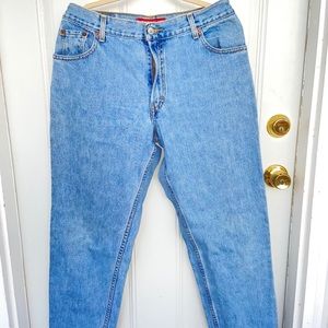 Levi’s 550 Jeans
